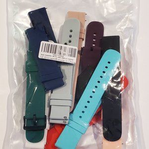 iTouch Sport Replacement Wristbands/ Straps (NEVER WORN)